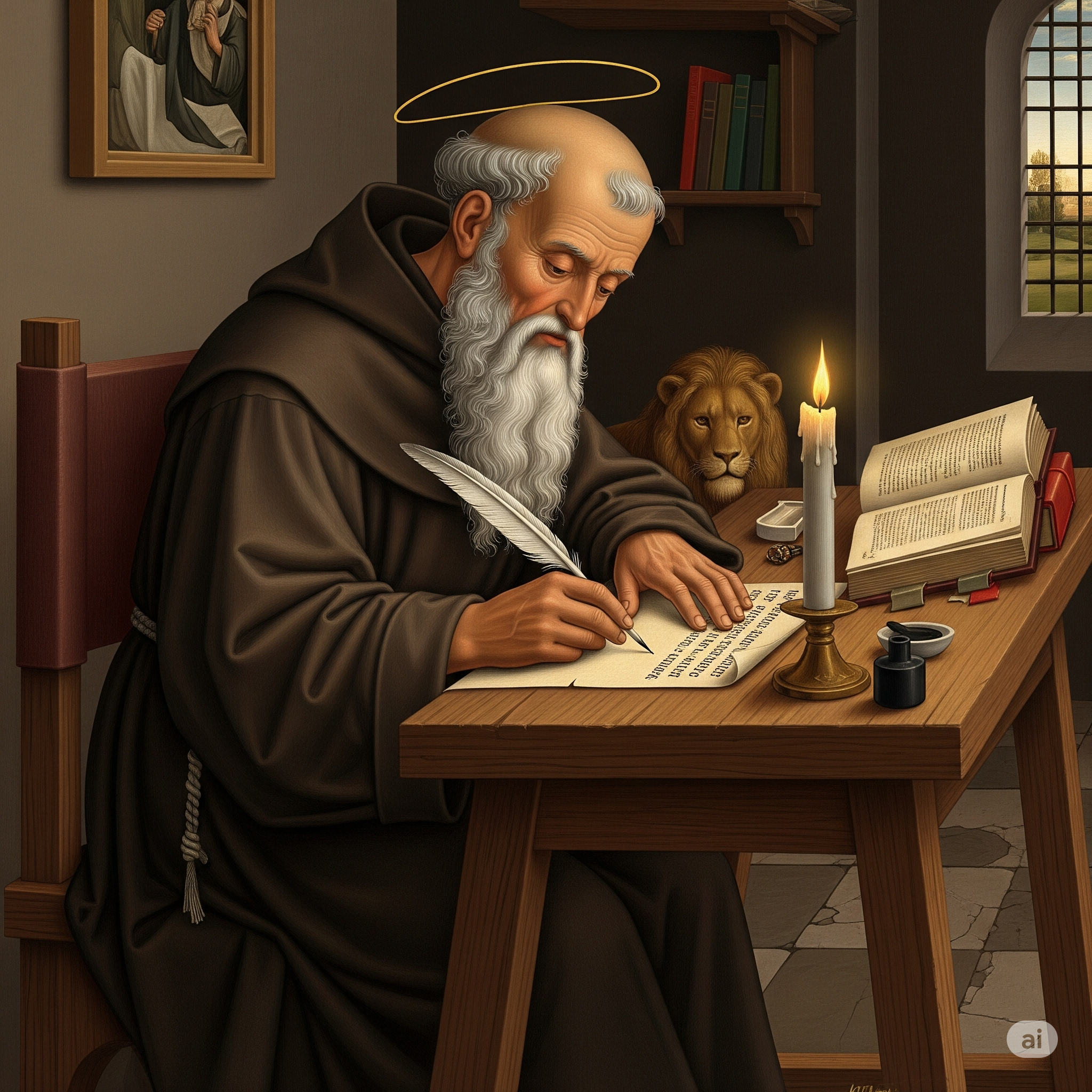 Where the Books of the Bible Came From