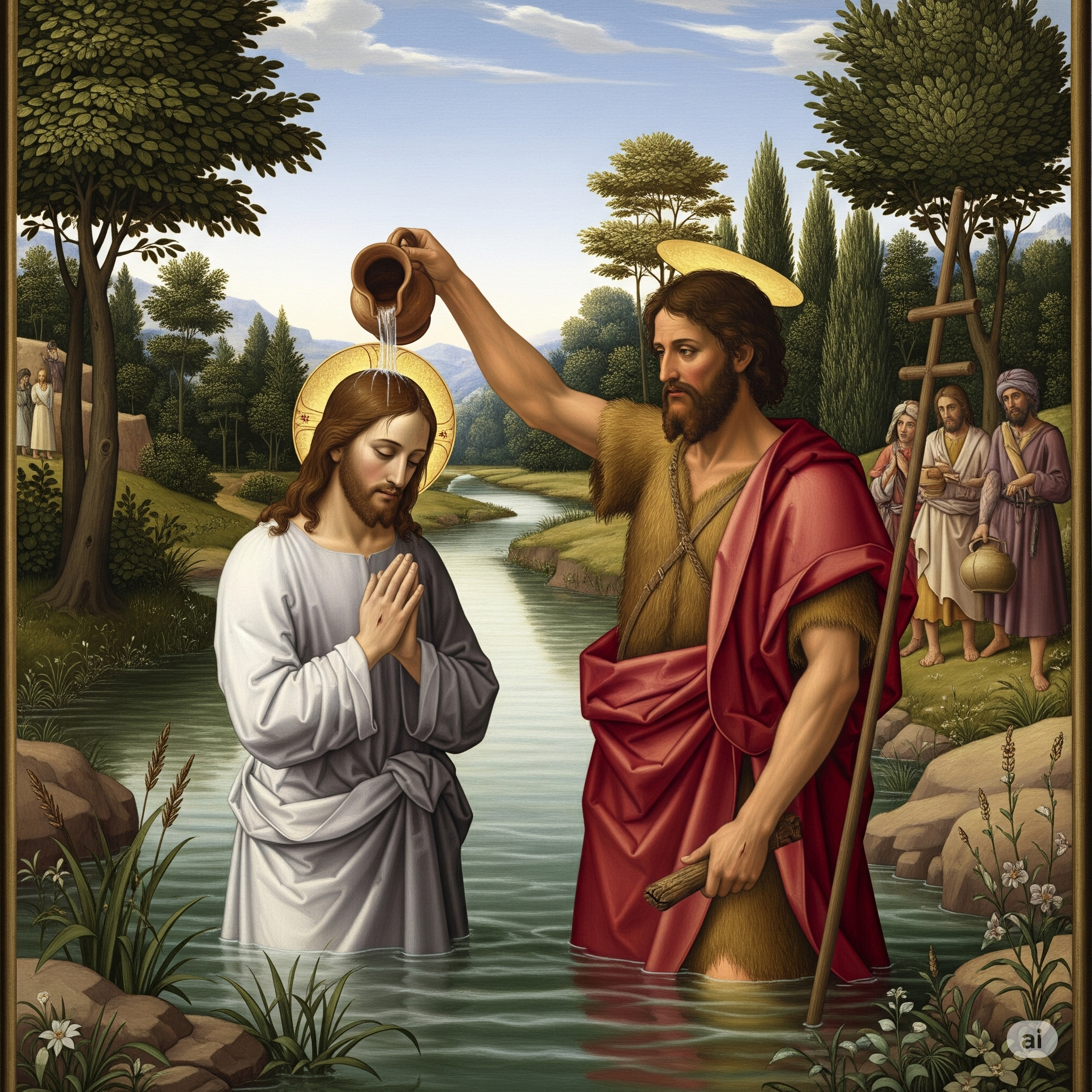 Sacraments