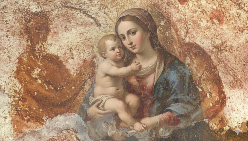 The Ever-Virgin Mary: A Scriptural Defense
